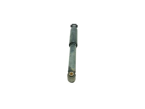 Left rear shock absorber CITROËN C3 III (SX) 1.2 VTi 82 | BP30135743M18