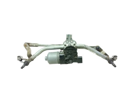 Used Front wiper motor CITROËN C3 III (SX) 1.2 VTi 82 (82 hp) 30135741