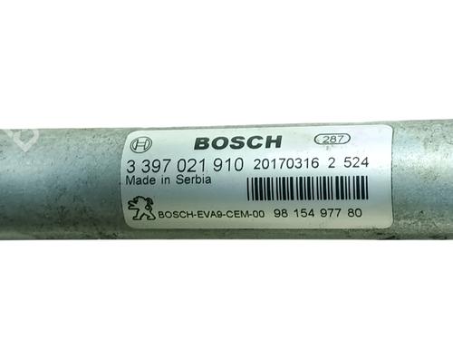 Front wiper motor CITROËN C3 III (SX) 1.2 VTi 82 | BP30135741M29