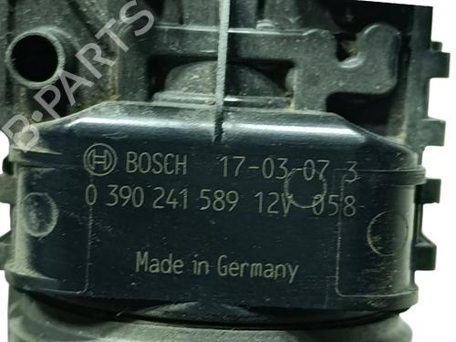 Front wiper motor CITROËN C3 III (SX) 1.2 VTi 82 | BP30135741M29