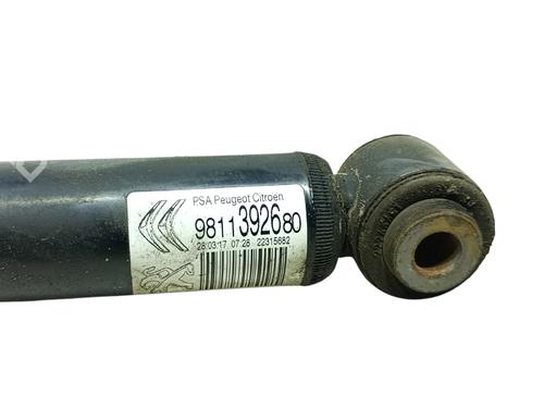 Left rear shock absorber CITROËN C3 III (SX) 1.2 VTi 82 | BP30135743M18