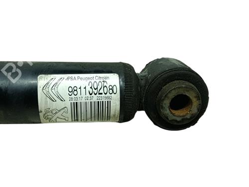 Right rear shock absorber CITROËN C3 III (SX) 1.2 VTi 82 | BP30135742M19