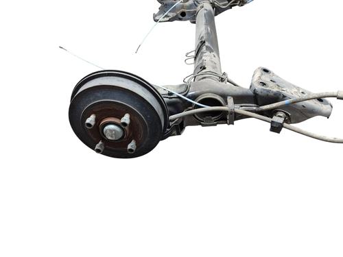 Rear axle CITROËN C3 III (SX) 1.2 VTi 82 | BP30145703M2