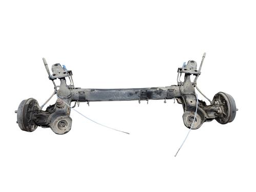 Used Rear axle CITROËN C3 III (SX) 1.2 VTi 82 (82 hp) 30145703