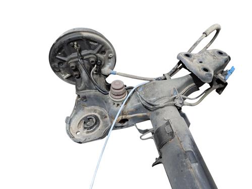Rear axle CITROËN C3 III (SX) 1.2 VTi 82 | BP30145703M2