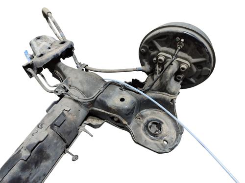 Rear axle CITROËN C3 III (SX) 1.2 VTi 82 | BP30145703M2