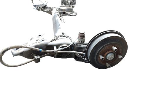Rear axle CITROËN C3 III (SX) 1.2 VTi 82 | BP30145703M2