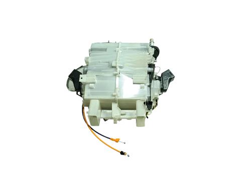 Heater matrix box CITROËN C3 III (SX) 1.2 VTi 82 | BP30145704M61