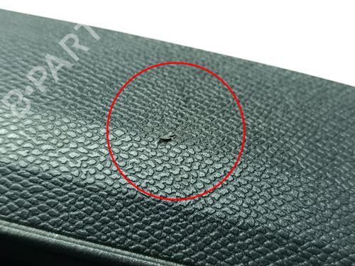 Air vent PEUGEOT 3008 II SUV (MC_, MR_, MJ_, M4_) 1.2 THP/ PureTech 130 (MRHNSM, MRHNSU, MRHNSJ, MRHNYW,... | BP30145705I21