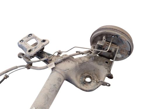 Rear axle FIAT TIPO Hatchback (356_, 357_) 1.4 (356HXA1B, 357) | BP30145706M2 