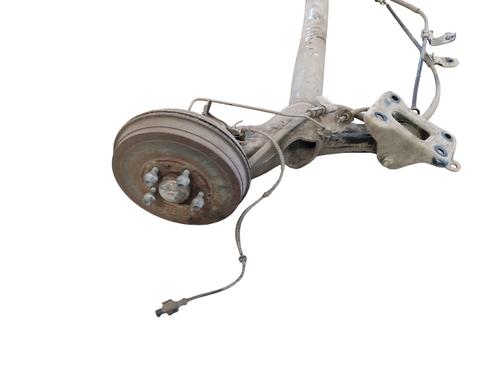 Rear axle FIAT TIPO Hatchback (356_, 357_) 1.4 (356HXA1B, 357) | BP30145706M2 