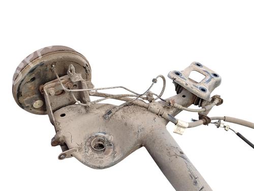 Rear axle FIAT TIPO Hatchback (356_, 357_) 1.4 (356HXA1B, 357) | BP30145706M2 