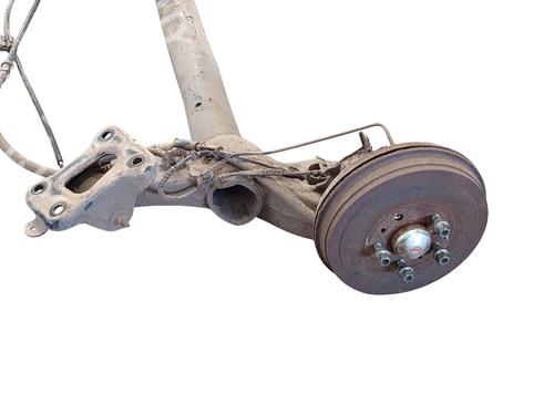 Rear axle FIAT TIPO Hatchback (356_, 357_) 1.4 (356HXA1B, 357) | BP30145706M2 