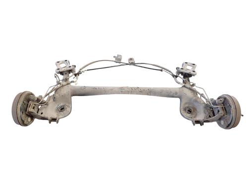 Used Rear axle FIAT TIPO Hatchback (356_, 357_) 1.4 (356HXA1B, 357) (95 hp) 30145706