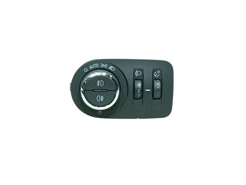 Used Steering column stalk OPEL CORSA E (X15) 1.3 CDTI (08, 68) (95 hp) 17963453