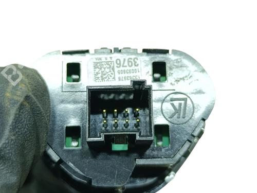 Warning switch OPEL CORSA E (X15) 1.3 CDTI (08, 68) | BP17963446I22 