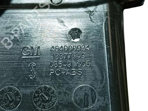 Air vent OPEL CORSA E (X15) 1.3 CDTI (08, 68) | BP17963484I21