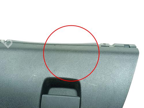 Glove box OPEL CORSA E (X15) 1.3 CDTI (08, 68) | BP17963476C95 