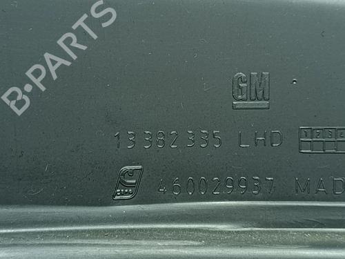 Glove box OPEL CORSA E (X15) 1.3 CDTI (08, 68) | BP17963476C95 