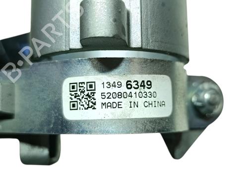 Ignition barrel OPEL CORSA E (X15) 1.3 CDTI (08, 68) | BP30148402M48 
