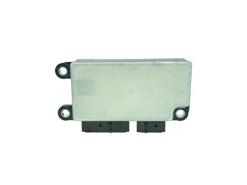 ECU airbags OPEL CORSA E (X15) 1.3 CDTI (08, 68) | BP30148398M53