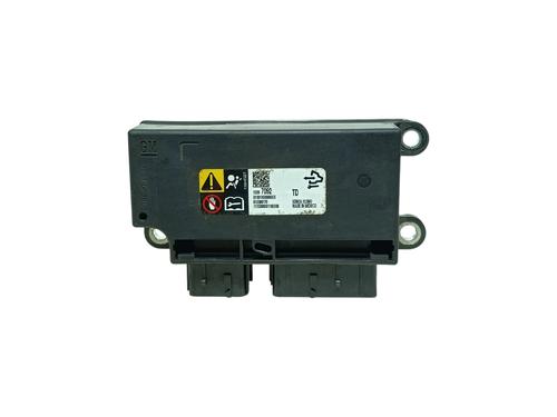 Airbag styreenhed OPEL CORSA E (X15) 1.3 CDTI (08, 68) (95 hp) 30148398