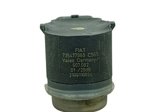 Electronic module ALFA ROMEO GIULIETTA (940_) 1.6 JTDM (940FXD1A) | BP29465488M83