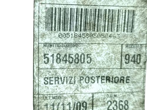 Wiring harness ALFA ROMEO GIULIETTA (940_) 1.6 JTDM (940FXD1A) | BP30151057E16