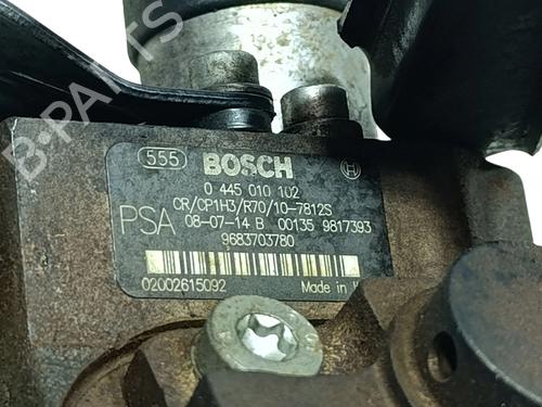 Injection pump MINI MINI (R56) Cooper D | BP30151059M78