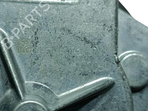 Rear wiper motor PEUGEOT 2008 II (UD_, US_, UY_, UJ_, UR_, UC_) 1.5 BlueHDI 110 (UDYHSK) | BP30155736M102