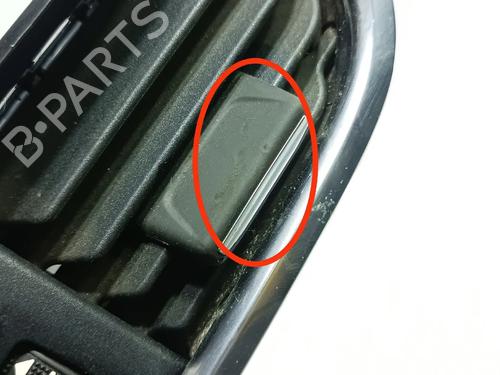 Air vent FORD FIESTA VII (HJ, HF) 1.5 TDCi | BP15285403I21