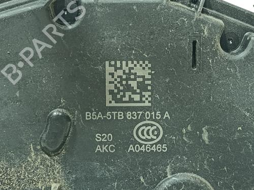 Front left lock VW POLO VI (AW1, BZ1, AE1) 1.0 TSI | BP30171799C98 