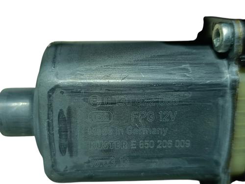 Left front window motor VW POLO VI (AW1, BZ1, AE1) 1.0 TSI | BP30171801E21