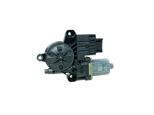 Left front window motor VW POLO VI (AW1, BZ1, AE1) 1.0 TSI | BP30171801E21