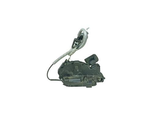 Front left lock VW POLO VI (AW1, BZ1, AE1) 1.0 TSI | BP30171799C98 