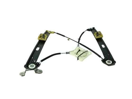Used Front left window mechanism VW POLO VI (AW1, BZ1, AE1) 1.0 TSI (95 hp) 30171803