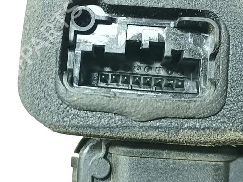 Front left lock VW POLO VI (AW1, BZ1, AE1) 1.0 TSI | BP30171799C98 