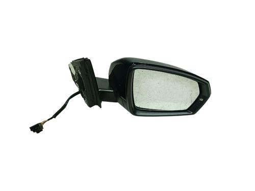 Used Right mirror VW POLO VI (AW1, BZ1, AE1) 1.0 TSI (95 hp) 29828837