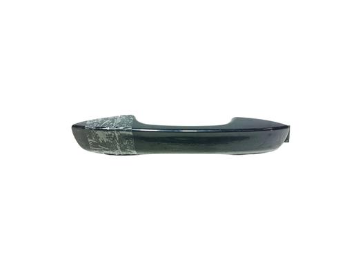 Used Front right exterior door handle VW POLO VI (AW1, BZ1, AE1) 1.0 TSI (95 hp) 29833180