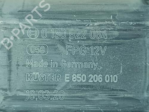 Right front window motor VW POLO VI (AW1, BZ1, AE1) 1.0 TSI | BP30174056E20