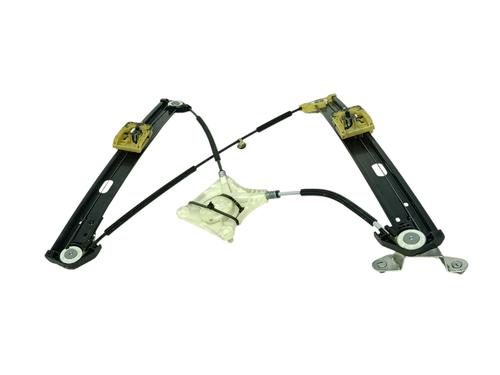 Używane Mechanizm podnoszenia szyby przedniej prawej VW POLO VI (AW1, BZ1, AE1) 1.0 TSI (95 hp) 30174057