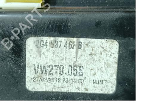 Front right window mechanism VW POLO VI (AW1, BZ1, AE1) 1.0 TSI | BP30174057C23 