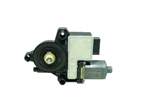 Używane Silniczek podnośnika szyby przedniej prawej VW POLO VI (AW1, BZ1, AE1) 1.0 TSI (95 hp) 30174056