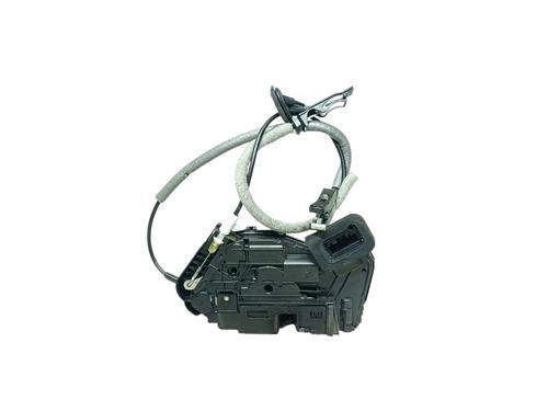 Używane Zamek drzwi przednich prawych VW POLO VI (AW1, BZ1, AE1) 1.0 TSI (95 hp) 30174054