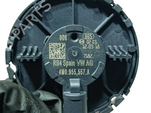 Electronic sensor VW POLO VI (AW1, BZ1, AE1) 1.0 TSI | BP30174058M84 