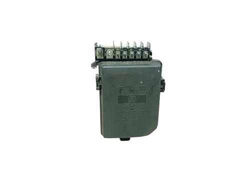 Used Fuse box OPEL ASTRA K Sports Tourer (B16) 1.2 Turbo (35) (110 hp) 30177916