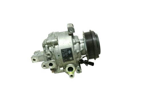 AC compressor OPEL ASTRA K Sports Tourer (B16) 1.2 Turbo (35) | BP30177919M34
