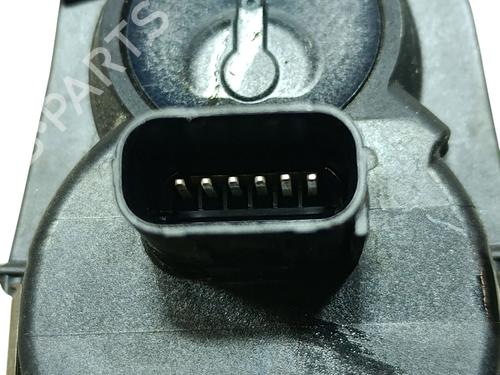 Throttle body OPEL ASTRA K Sports Tourer (B16) 1.2 Turbo (35) | BP30177920M82