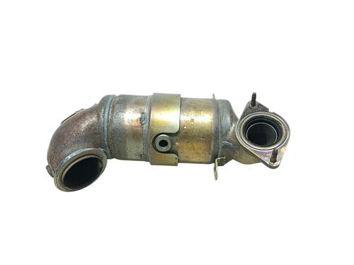 Used Catalyst OPEL ASTRA K Sports Tourer (B16) 1.2 Turbo (35) (110 hp) 30177918