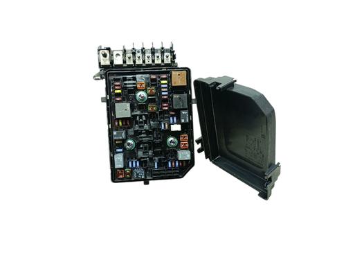Fuse box OPEL ASTRA K Sports Tourer (B16) 1.2 Turbo (35) | BP30177916E1 